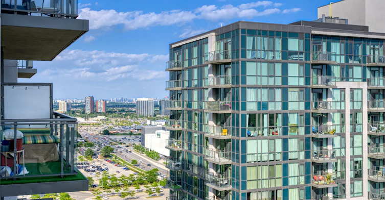 2310-349 Rathburn Road W, Mississauga, ON, L5B 0G9 - 22