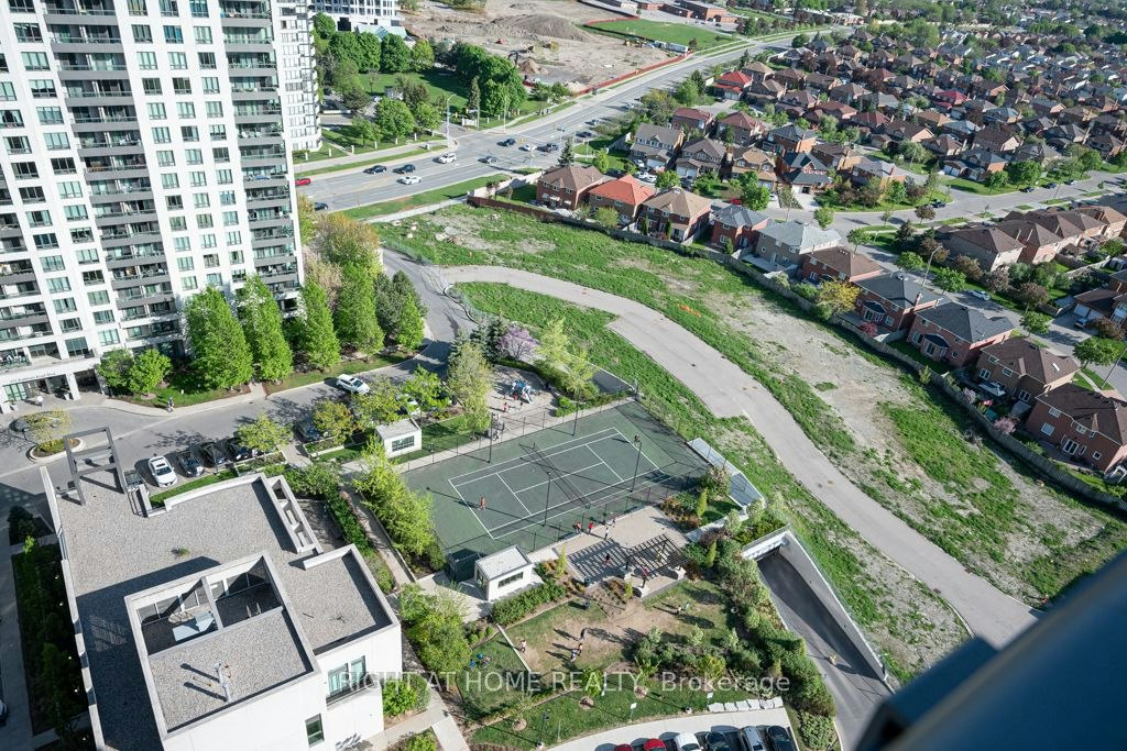 2310-349 Rathburn Road W, Mississauga, ON, L5B 0G9 - 24