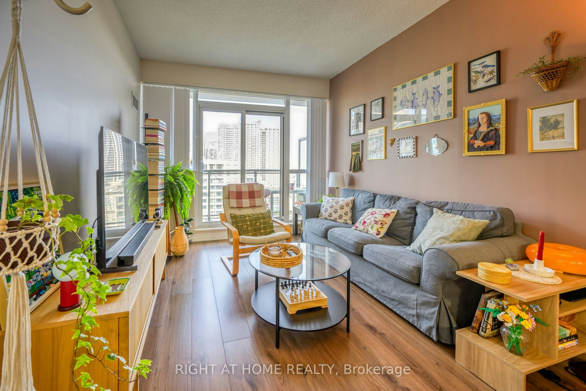 2310-349 Rathburn Road W, Mississauga, ON, L5B 0G9 - 12