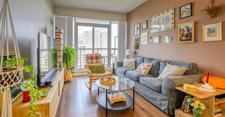 2310-349 Rathburn Road W, Mississauga, ON, L5B 0G9 - 12