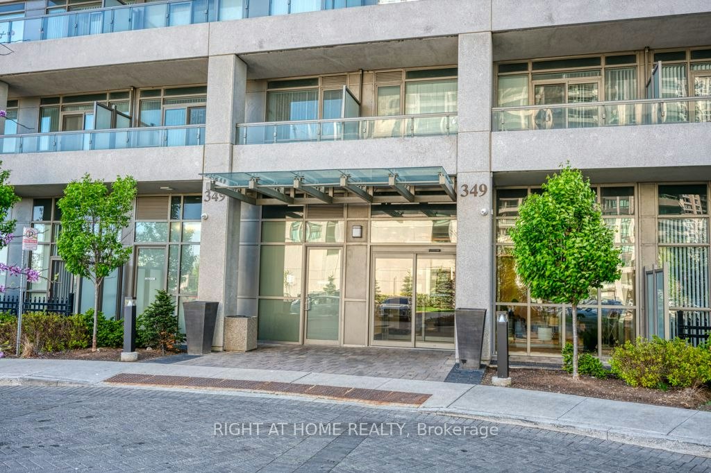 2310-349 Rathburn Road W, Mississauga, ON, L5B 0G9