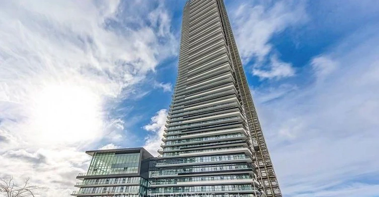 301-448 Burnhamthorpe Rd Road W, Mississauga, ON, L5B 0R4 - 2