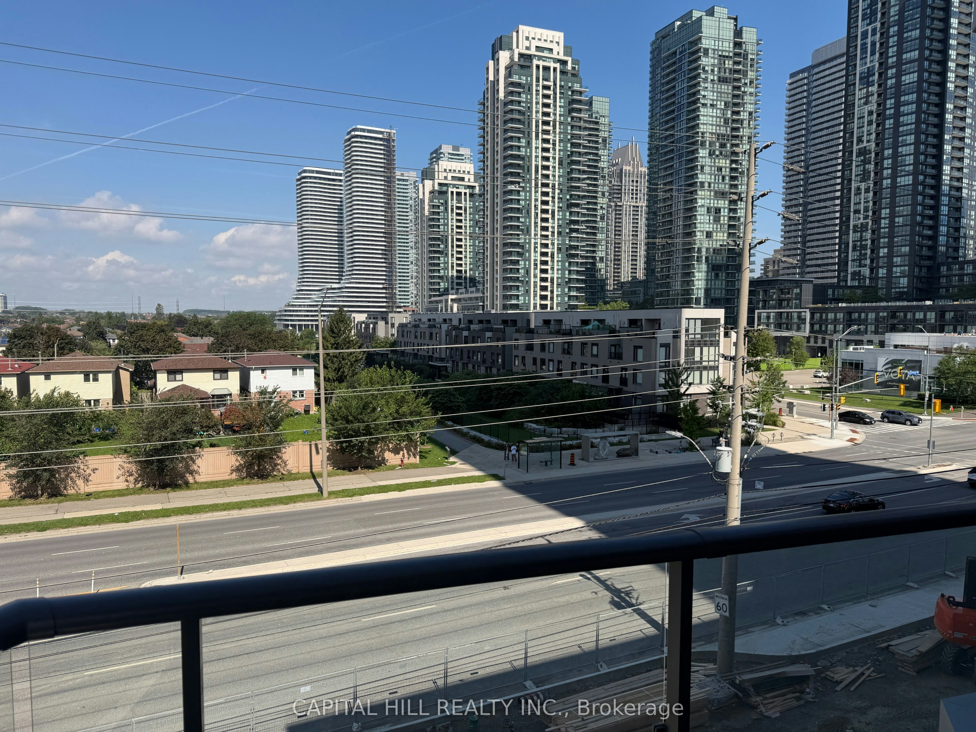 301-448 Burnhamthorpe Rd Road W, Mississauga, ON, L5B 0R4 - 21