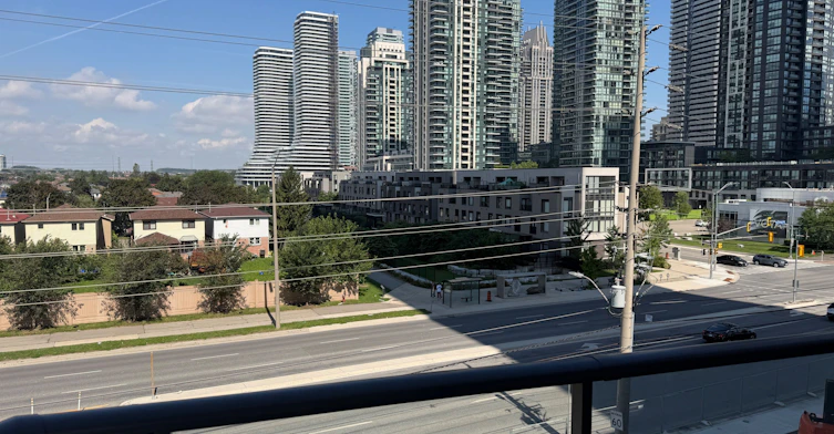 301-448 Burnhamthorpe Rd Road W, Mississauga, ON, L5B 0R4 - 21