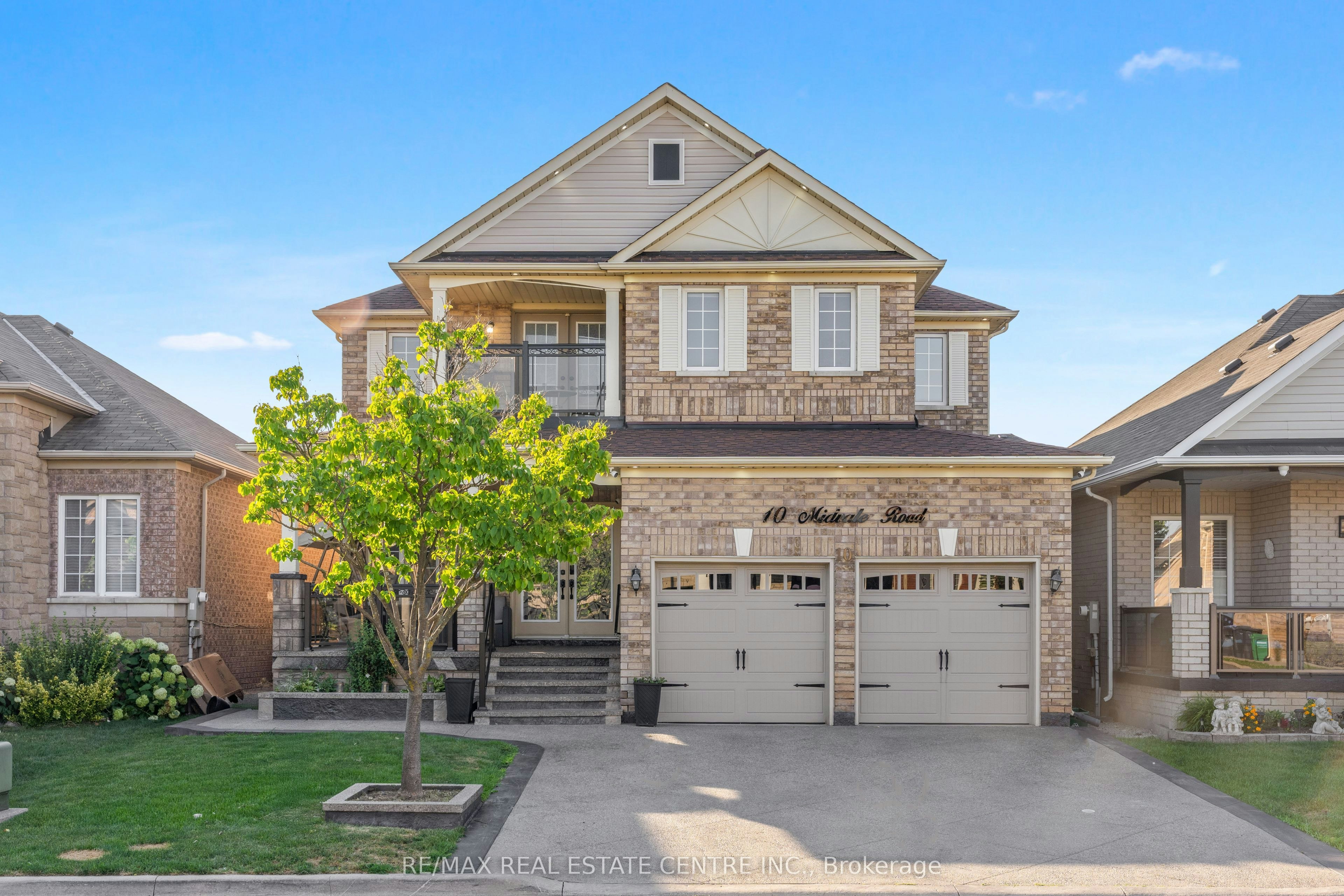 10 Midvale Road, Brampton, ON, L7A 2N1