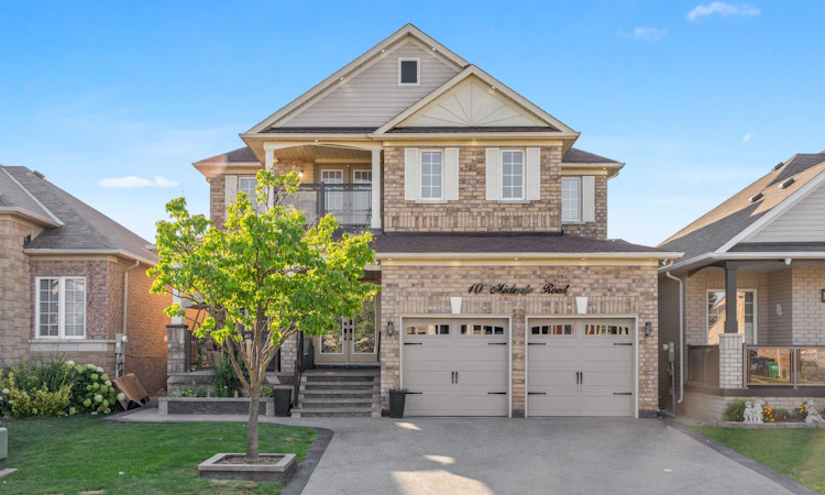 10 Midvale Road