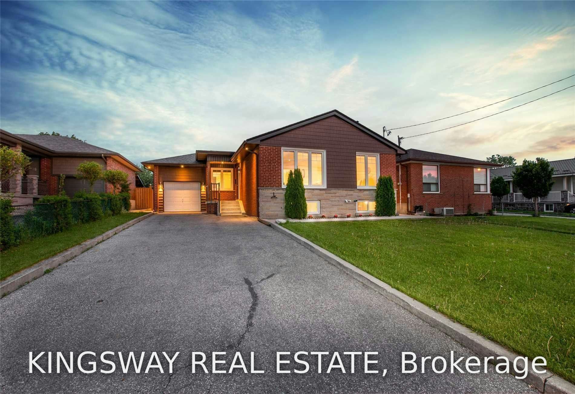 Bsmt #2-75 Tavistock Road, Toronto, ON, M3M 2N8