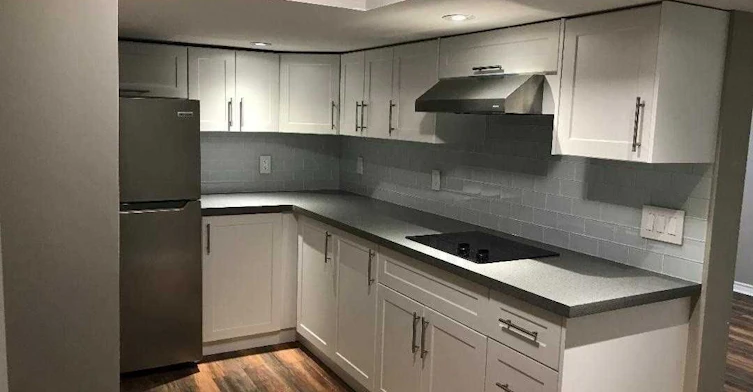 Bsmt #2-75 Tavistock Road, Toronto, ON, M3M 2N8 - 7