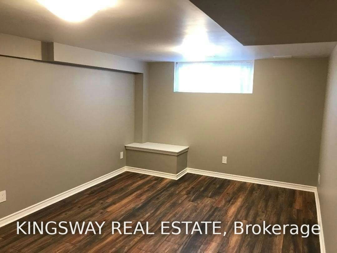 Bsmt #2-75 Tavistock Road, Toronto, ON, M3M 2N8 - 2