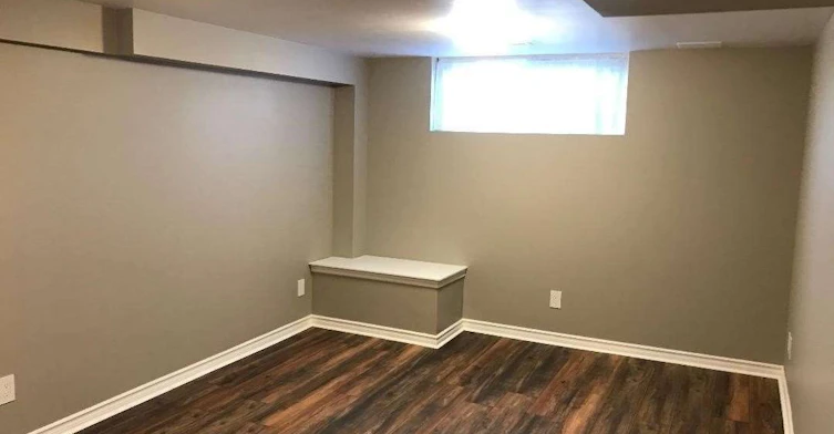 Bsmt #2-75 Tavistock Road, Toronto, ON, M3M 2N8 - 2
