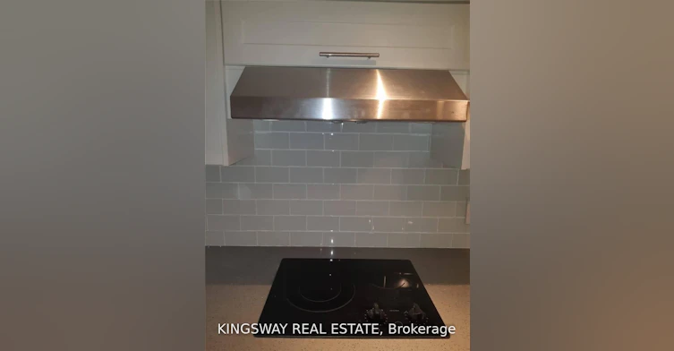 Bsmt #2-75 Tavistock Road, Toronto, ON, M3M 2N8 - 8