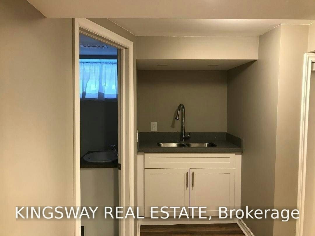 Bsmt #2-75 Tavistock Road, Toronto, ON, M3M 2N8 - 9
