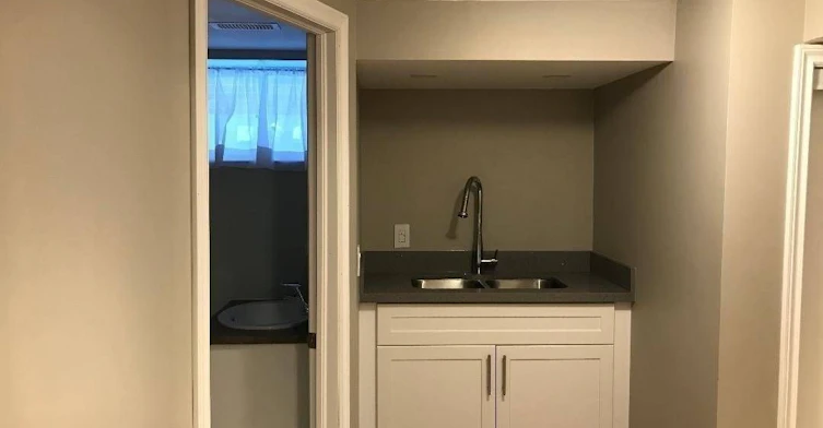 Bsmt #2-75 Tavistock Road, Toronto, ON, M3M 2N8 - 9