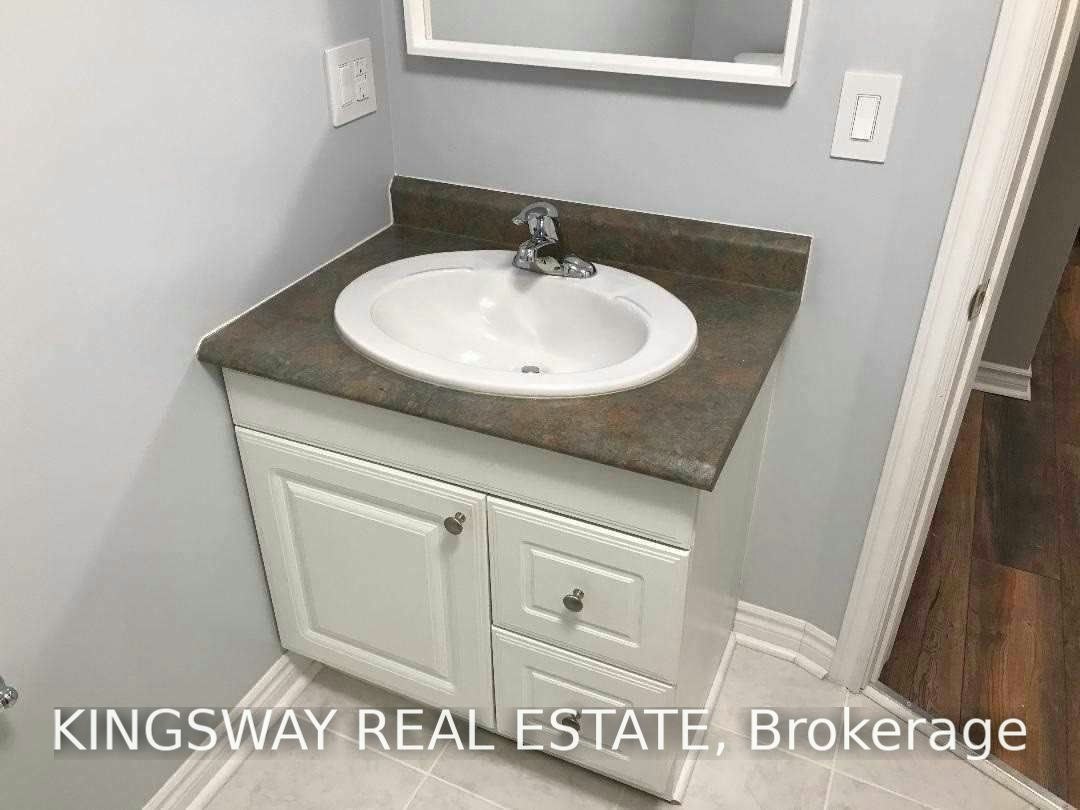 Bsmt #2-75 Tavistock Road, Toronto, ON, M3M 2N8 - 11