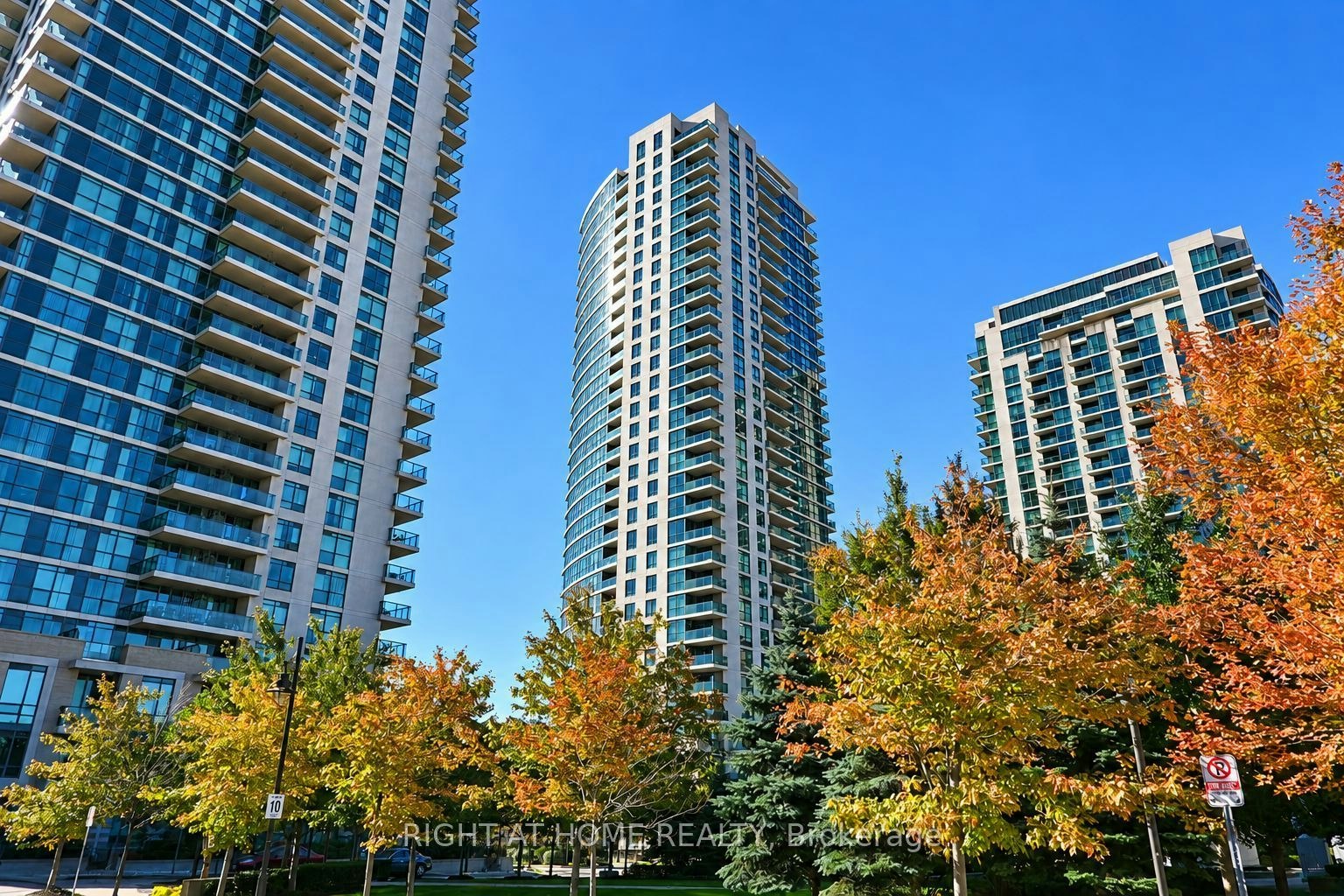 105-225 Sherway Gardens Road, Toronto, ON, M9C 0A3