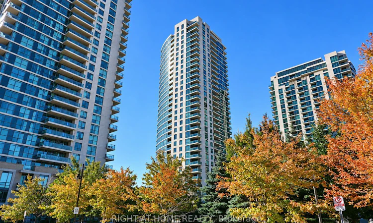 105-225 Sherway Gardens Road