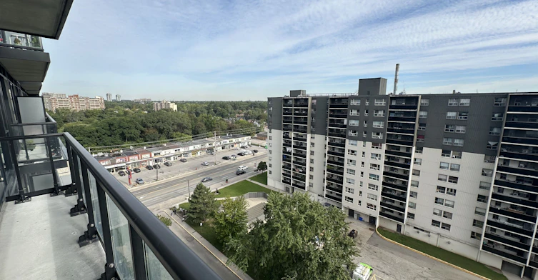 1011-86 Dundas Street E, Mississauga, ON, L5A 0B1 - 15