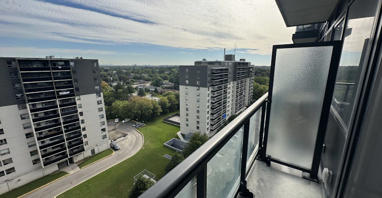 1011-86 Dundas Street E, Mississauga, ON, L5A 0B1 - 14