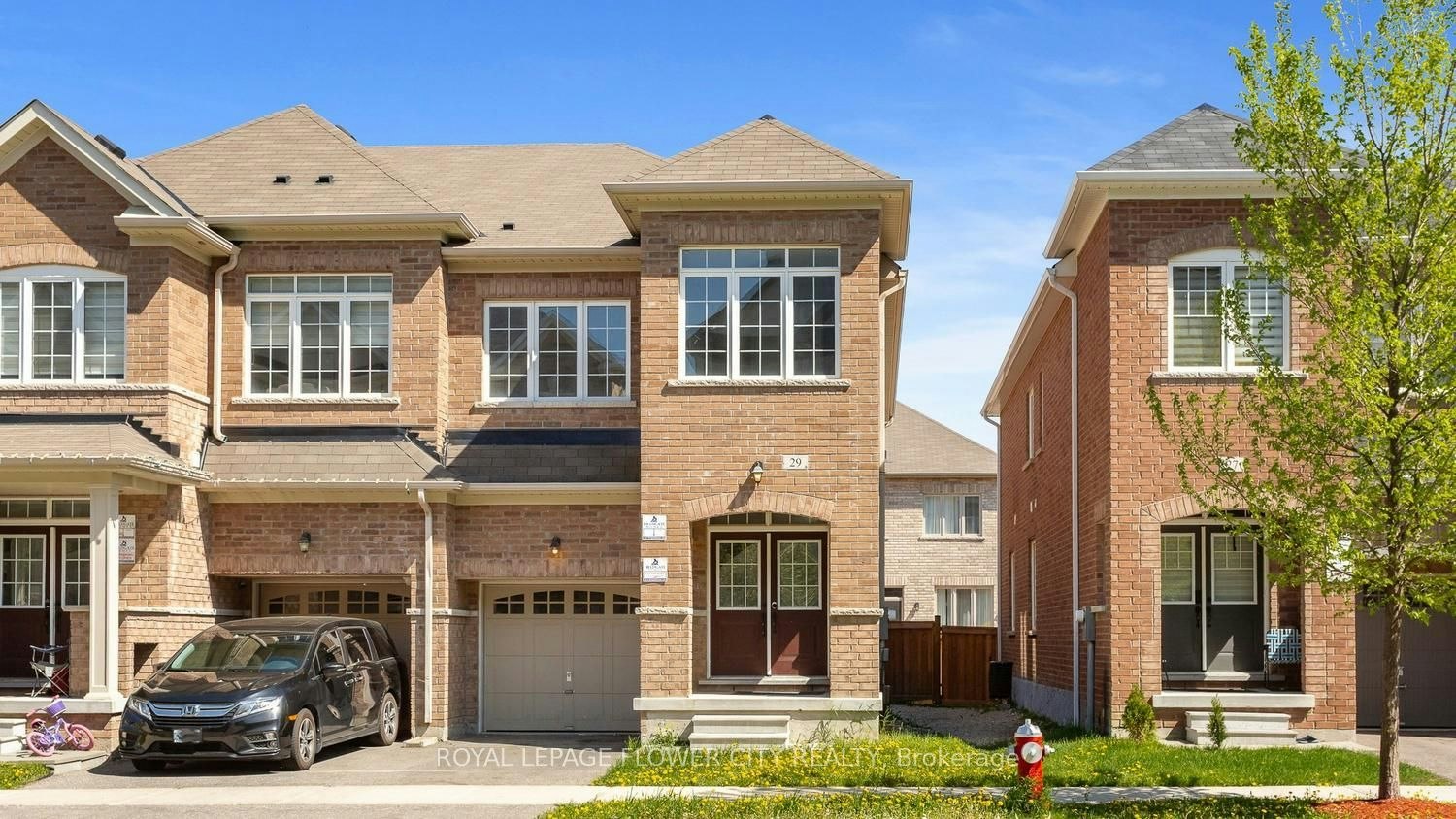29 Backwater Trail, Brampton, ON, L7A 5C2
