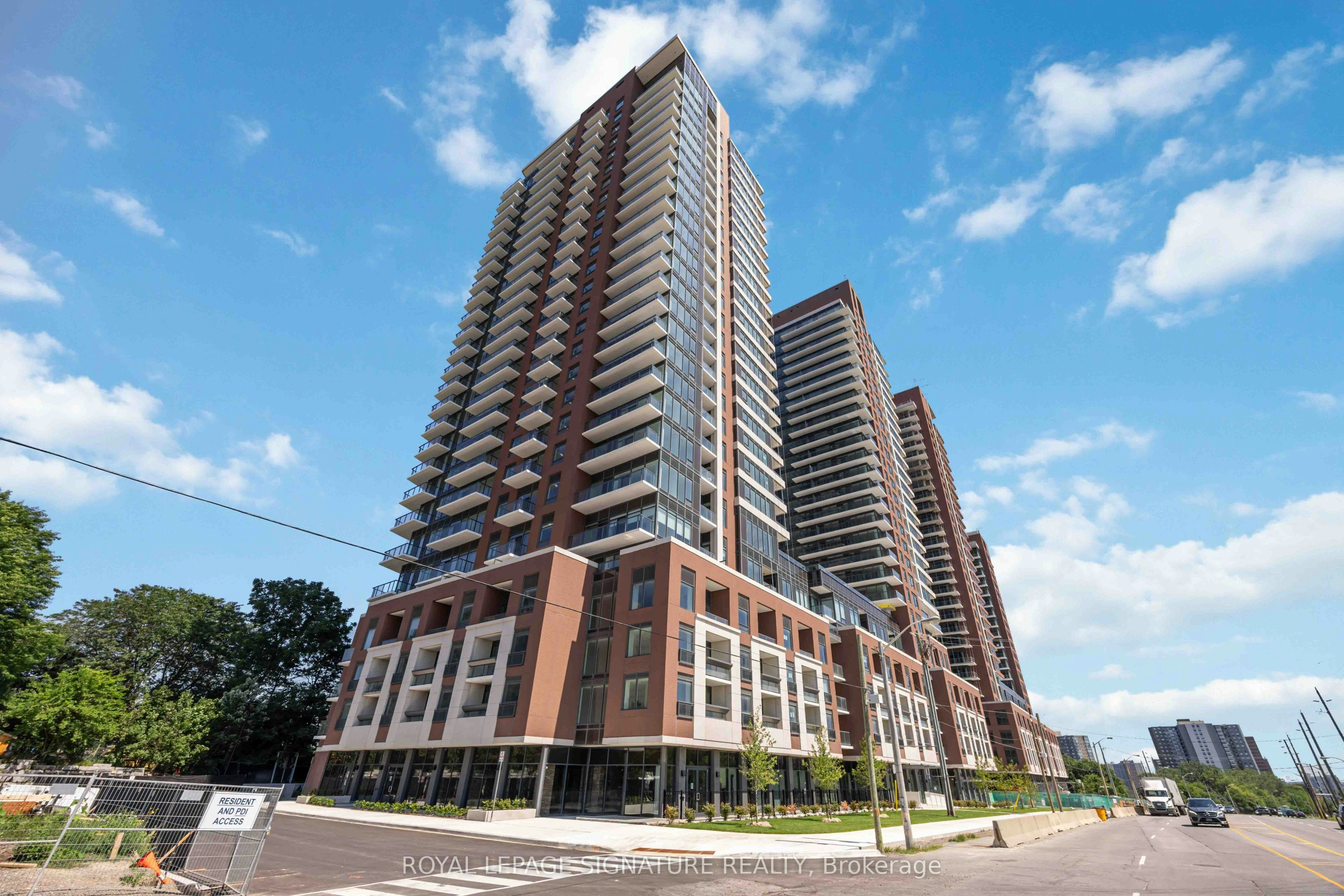 2216-4010 Eglinton Avenue W, Toronto, ON, M9A 0G5 - 22