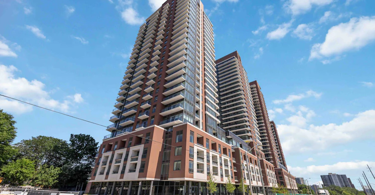 2216-4010 Eglinton Avenue W, Toronto, ON, M9A 0G5 - 22