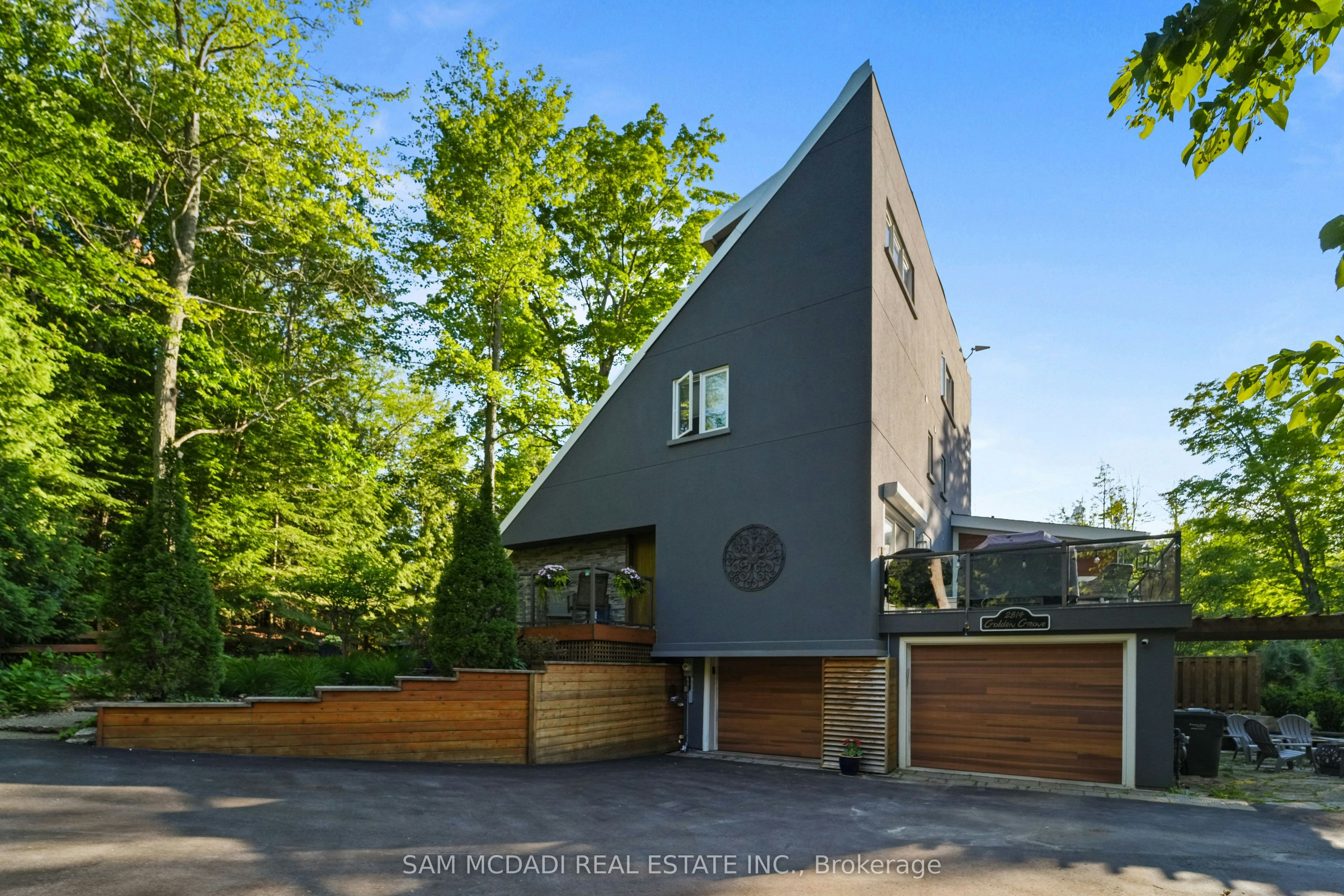 2814 Forks Of The Credit Road, Caledon, ON, L7K 2H5