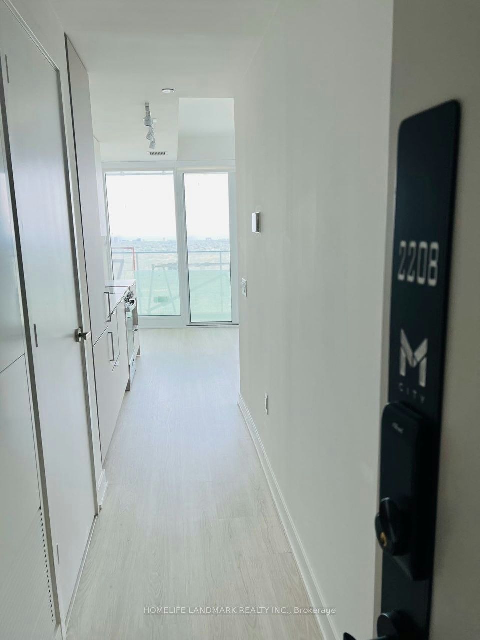 2208-3883 Quartz Road, Mississauga, ON, L5B 0M4 - 7