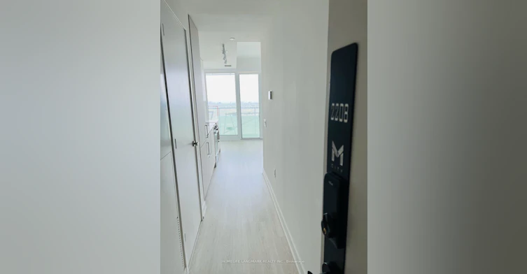2208-3883 Quartz Road, Mississauga, ON, L5B 0M4 - 7