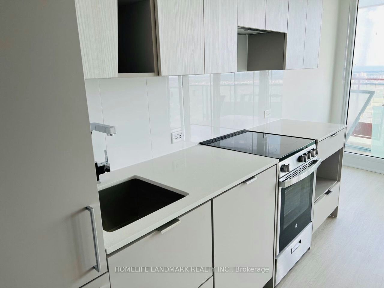 2208-3883 Quartz Road, Mississauga, ON, L5B 0M4 - 12