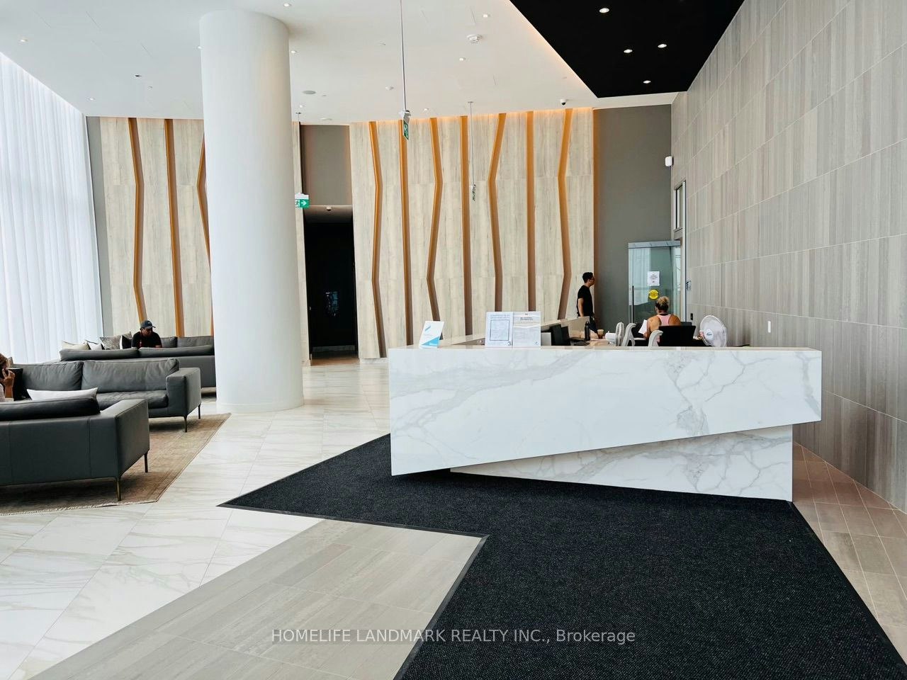 2208-3883 Quartz Road, Mississauga, ON, L5B 0M4 - 3