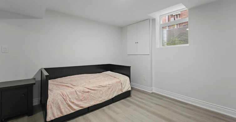 BSMT-4778 Crystal Rose Drive, Mississauga, ON, L5V 1G9 - 7