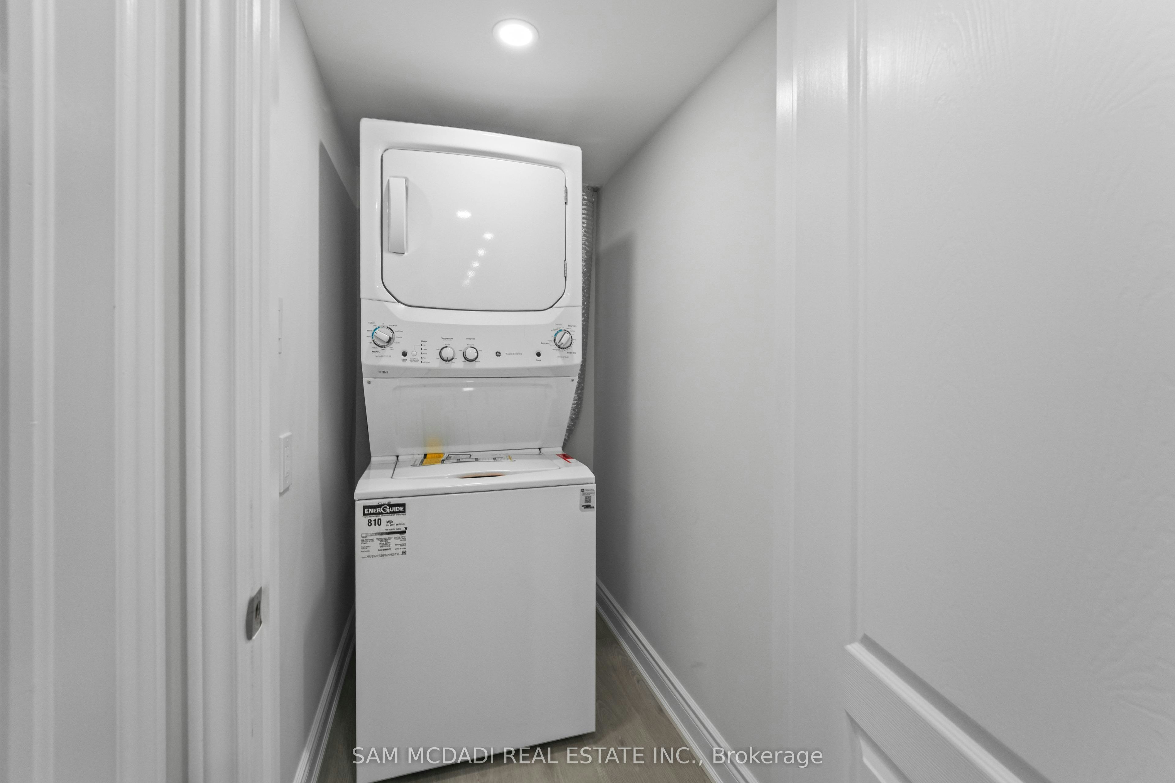 BSMT-4778 Crystal Rose Drive, Mississauga, ON, L5V 1G9 - 12