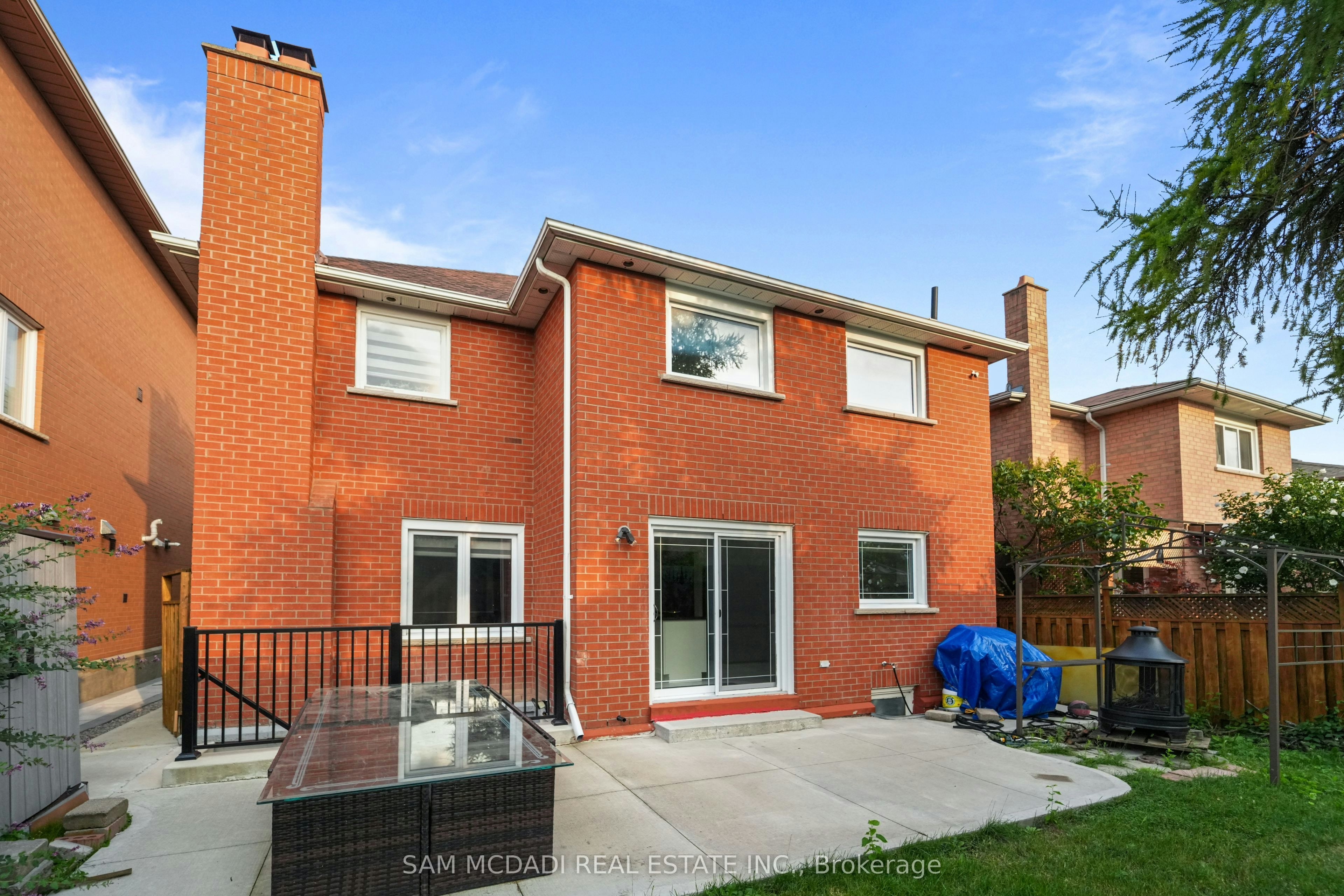 BSMT-4778 Crystal Rose Drive, Mississauga, ON, L5V 1G9 - 16