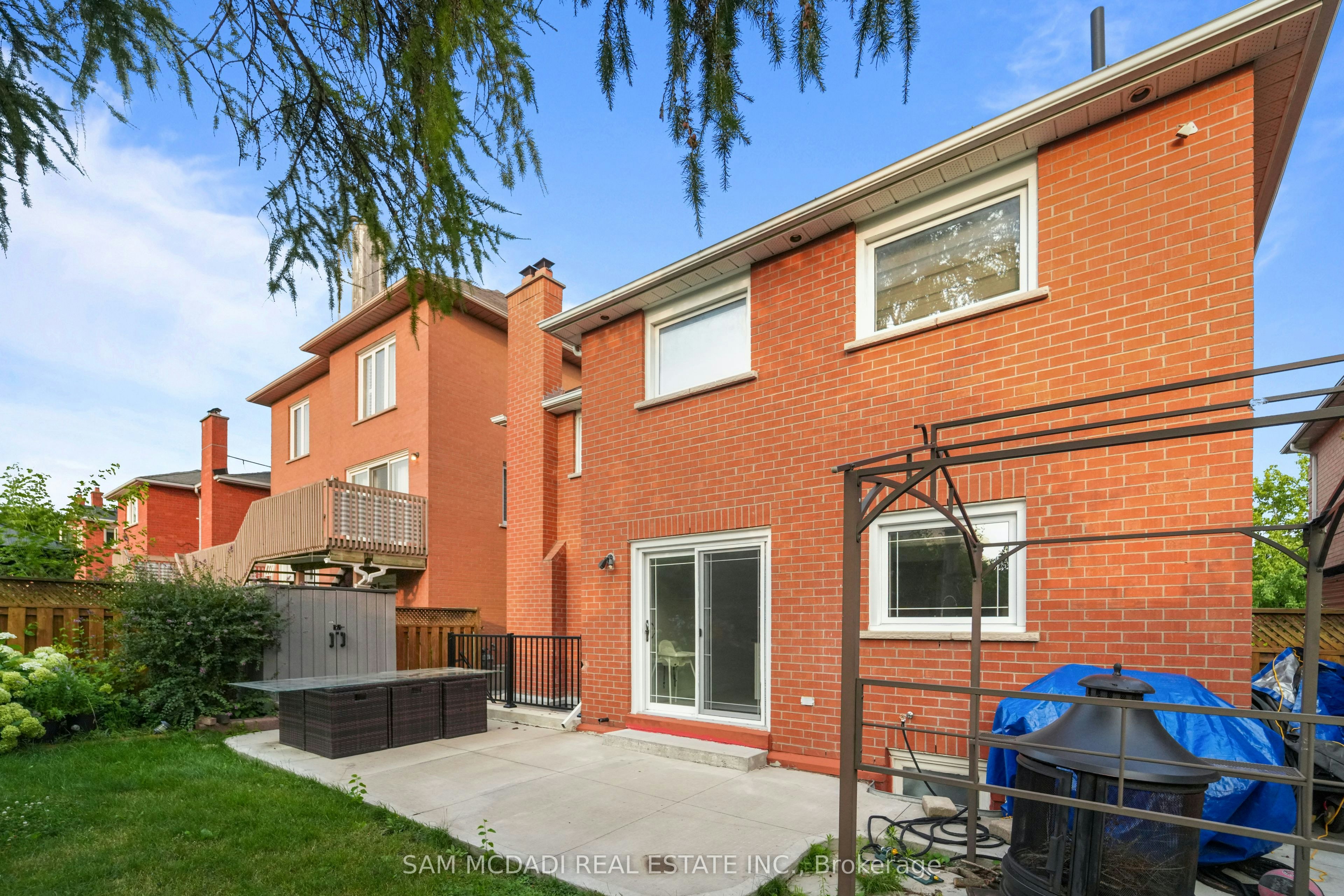 BSMT-4778 Crystal Rose Drive, Mississauga, ON, L5V 1G9 - 15