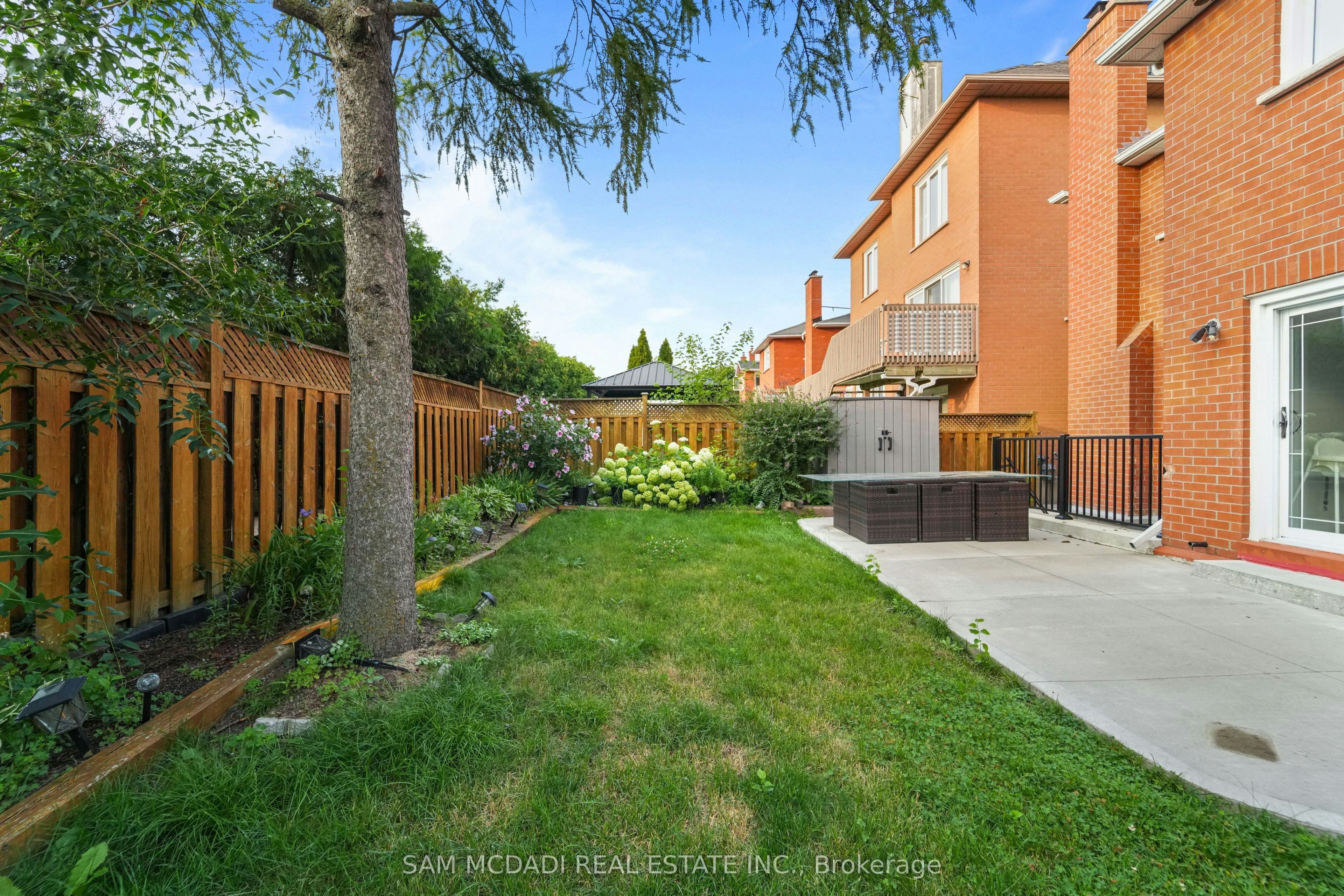BSMT-4778 Crystal Rose Drive, Mississauga, ON, L5V 1G9 - 14