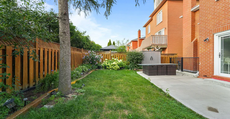 BSMT-4778 Crystal Rose Drive, Mississauga, ON, L5V 1G9 - 14