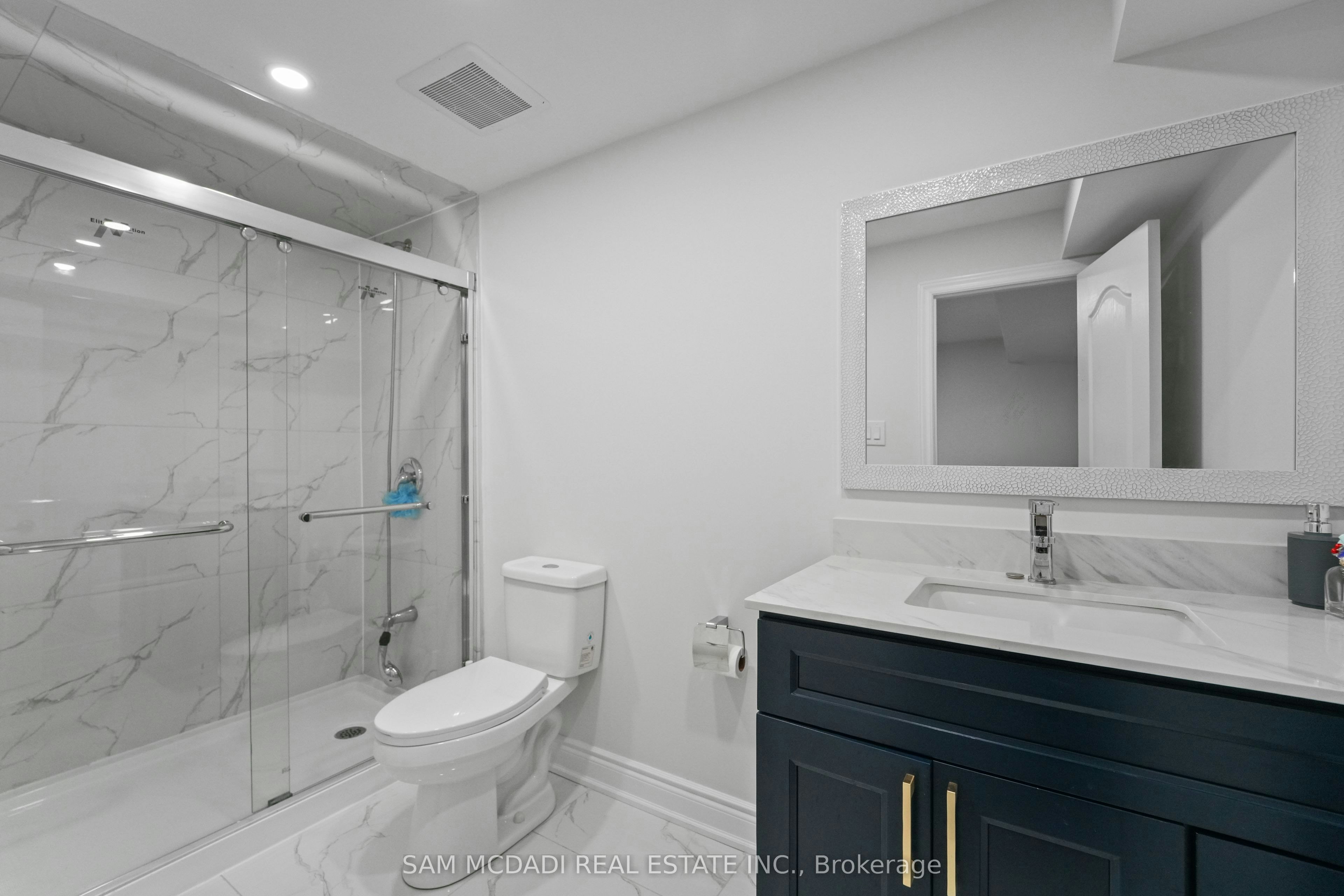 BSMT-4778 Crystal Rose Drive, Mississauga, ON, L5V 1G9 - 9