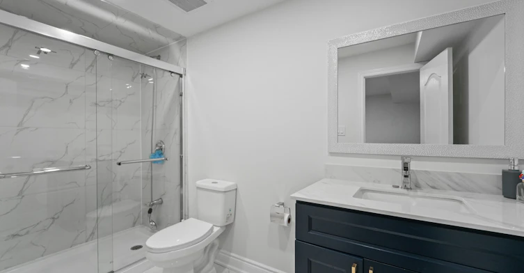 BSMT-4778 Crystal Rose Drive, Mississauga, ON, L5V 1G9 - 9