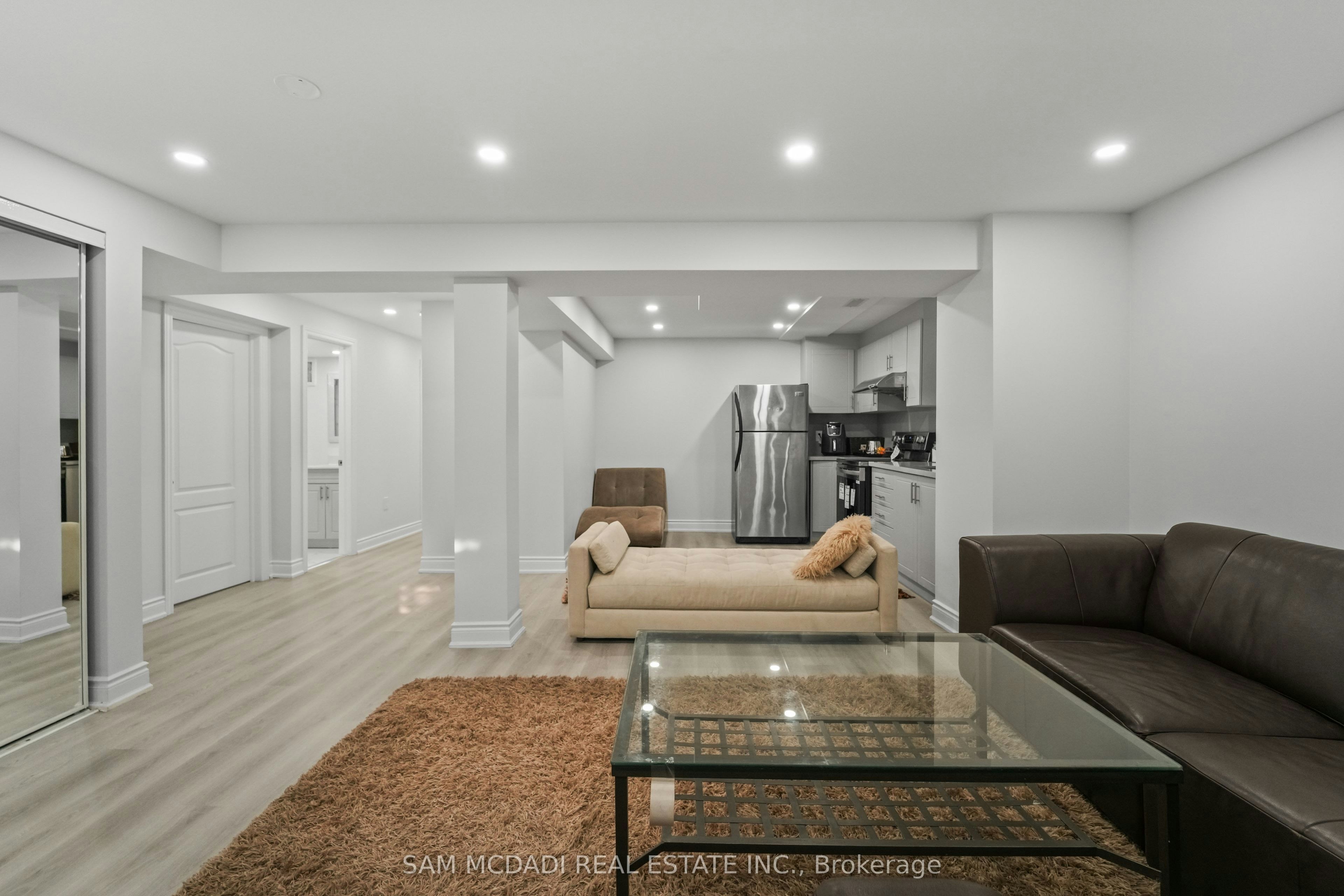 BSMT-4778 Crystal Rose Drive, Mississauga, ON, L5V 1G9 - 4