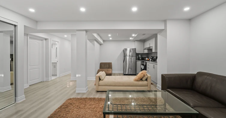 BSMT-4778 Crystal Rose Drive, Mississauga, ON, L5V 1G9 - 4
