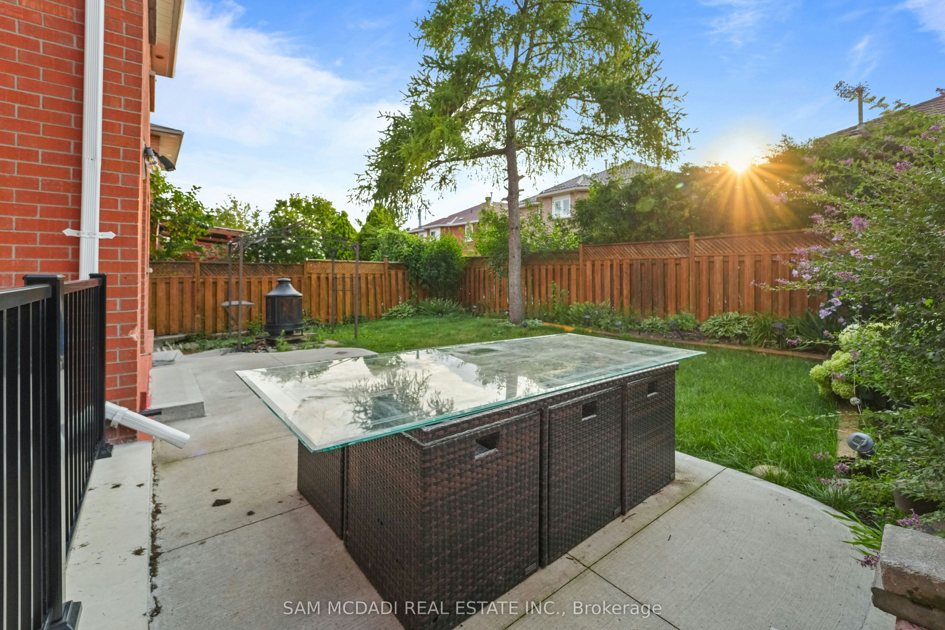 BSMT-4778 Crystal Rose Drive, Mississauga, ON, L5V 1G9 - 13