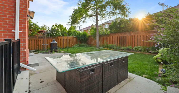 BSMT-4778 Crystal Rose Drive, Mississauga, ON, L5V 1G9 - 13