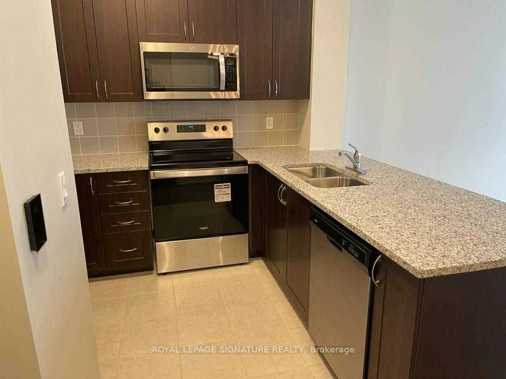 1509-349 Rathburn Road, Mississauga, ON, L5B 0C8 - 7