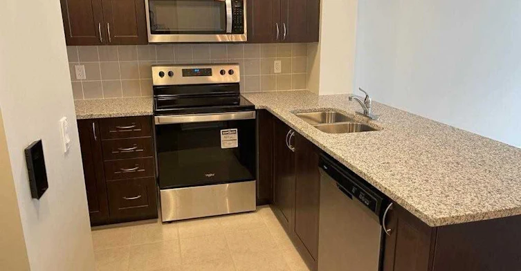 1509-349 Rathburn Road, Mississauga, ON, L5B 0C8 - 7