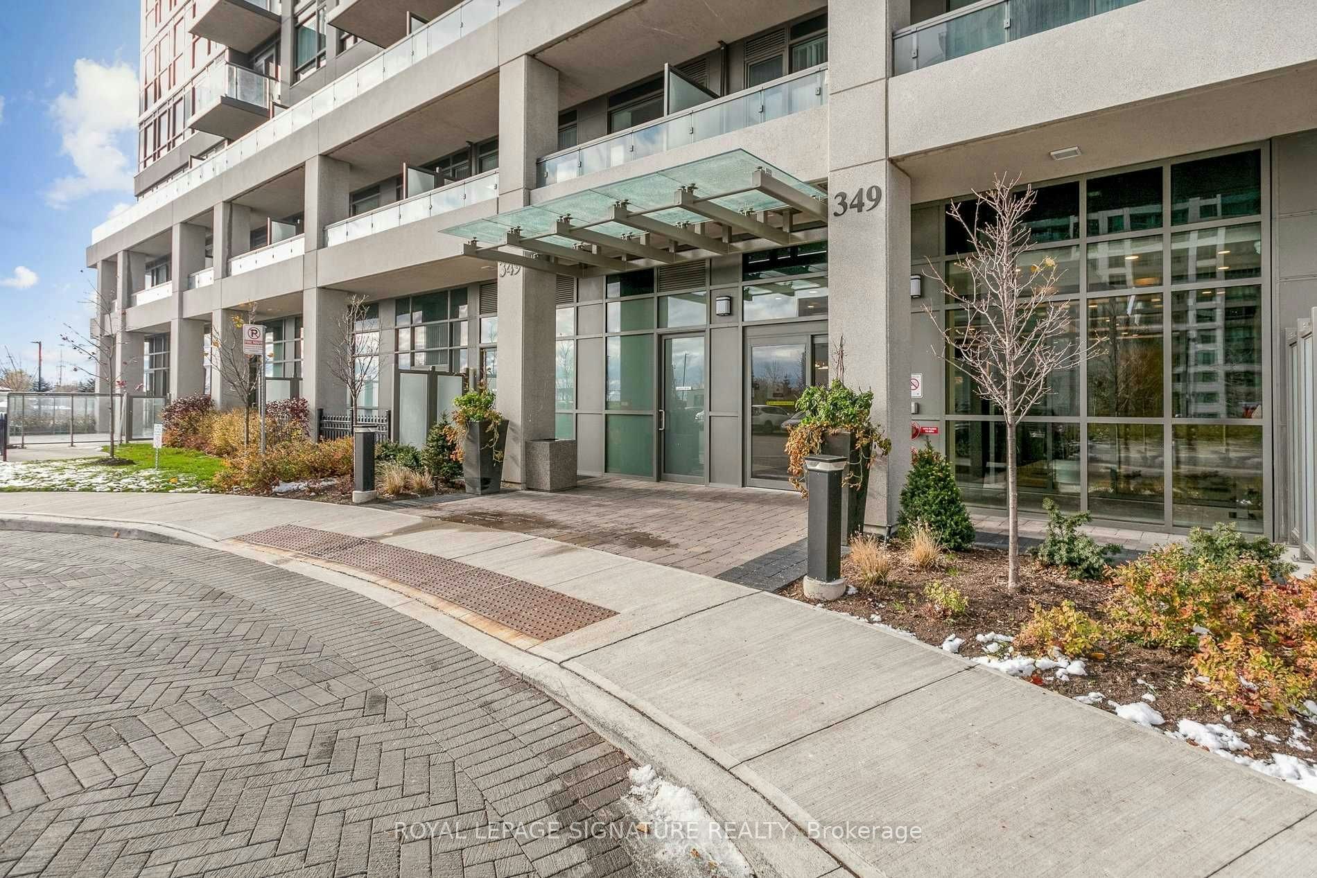 1509-349 Rathburn Road, Mississauga, ON, L5B 0C8 - 3