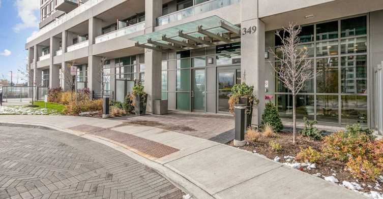 1509-349 Rathburn Road, Mississauga, ON, L5B 0C8 - 3
