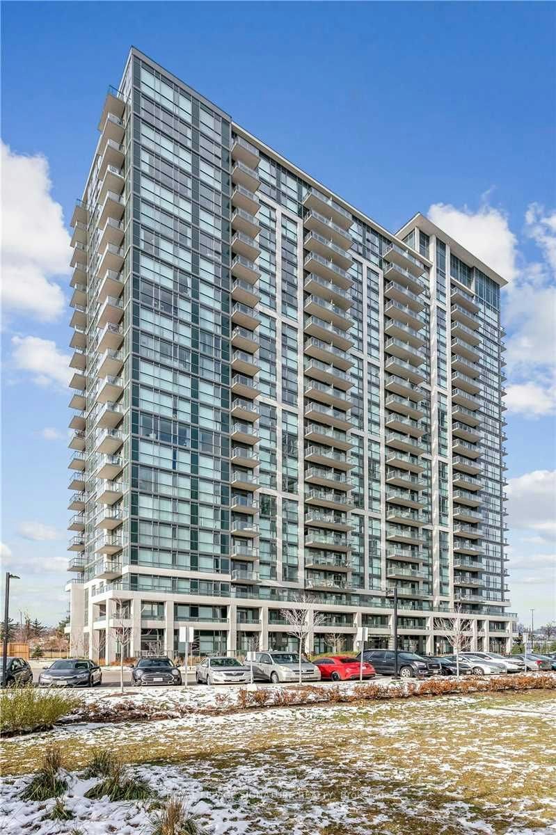 1509-349 Rathburn Road, Mississauga, ON, L5B 0C8 - 2