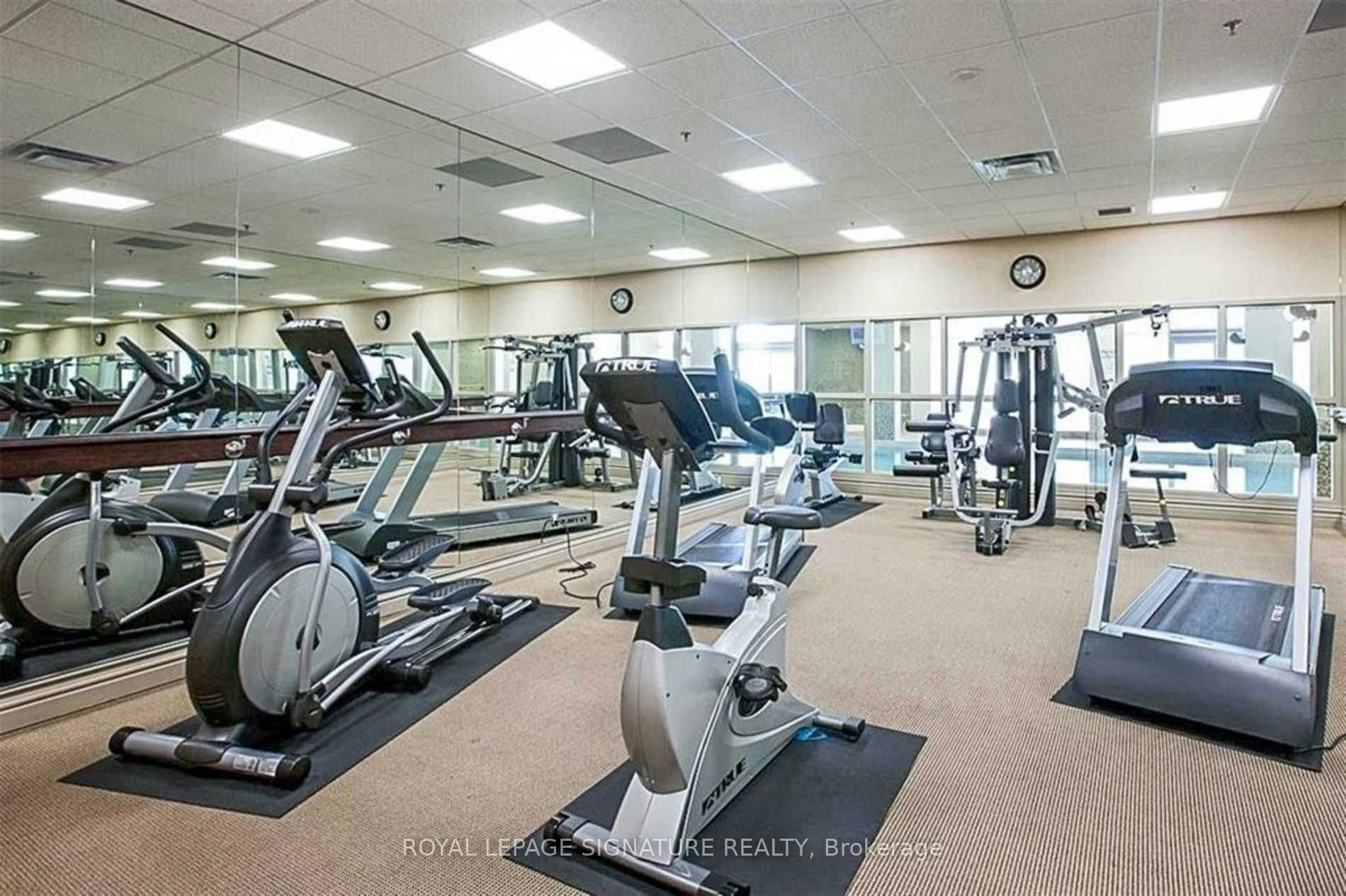 1509-349 Rathburn Road, Mississauga, ON, L5B 0C8 - 18