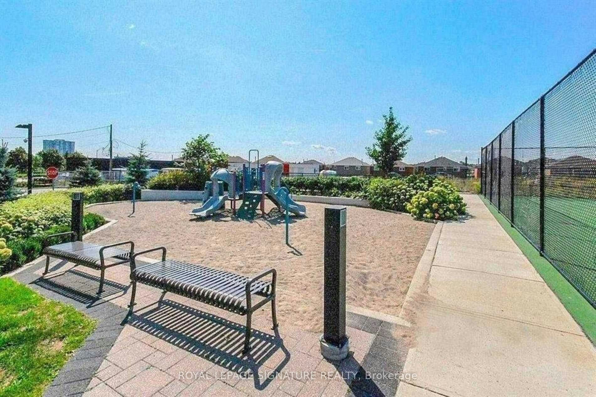 1509-349 Rathburn Road, Mississauga, ON, L5B 0C8 - 20