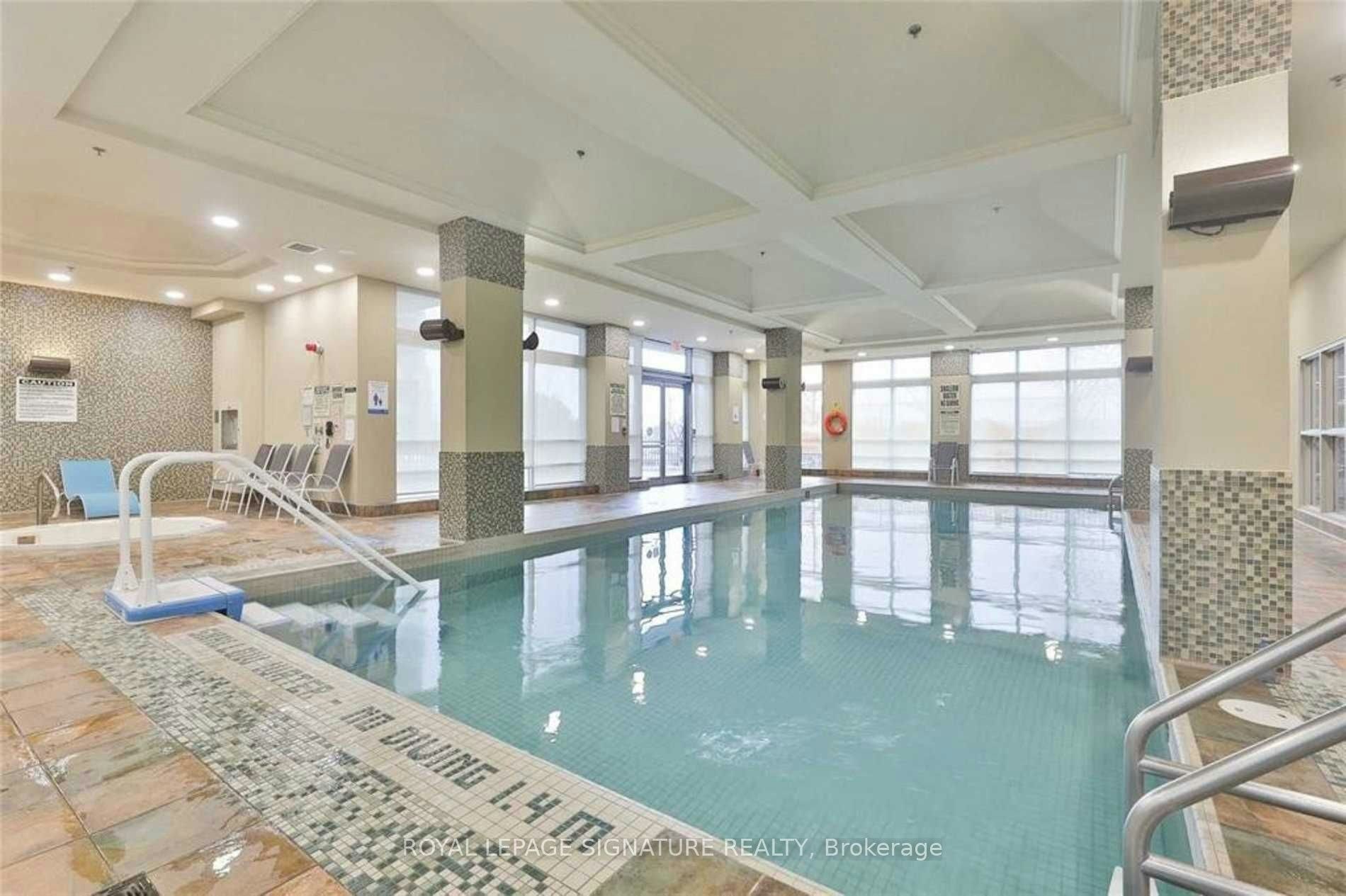 1509-349 Rathburn Road, Mississauga, ON, L5B 0C8 - 14